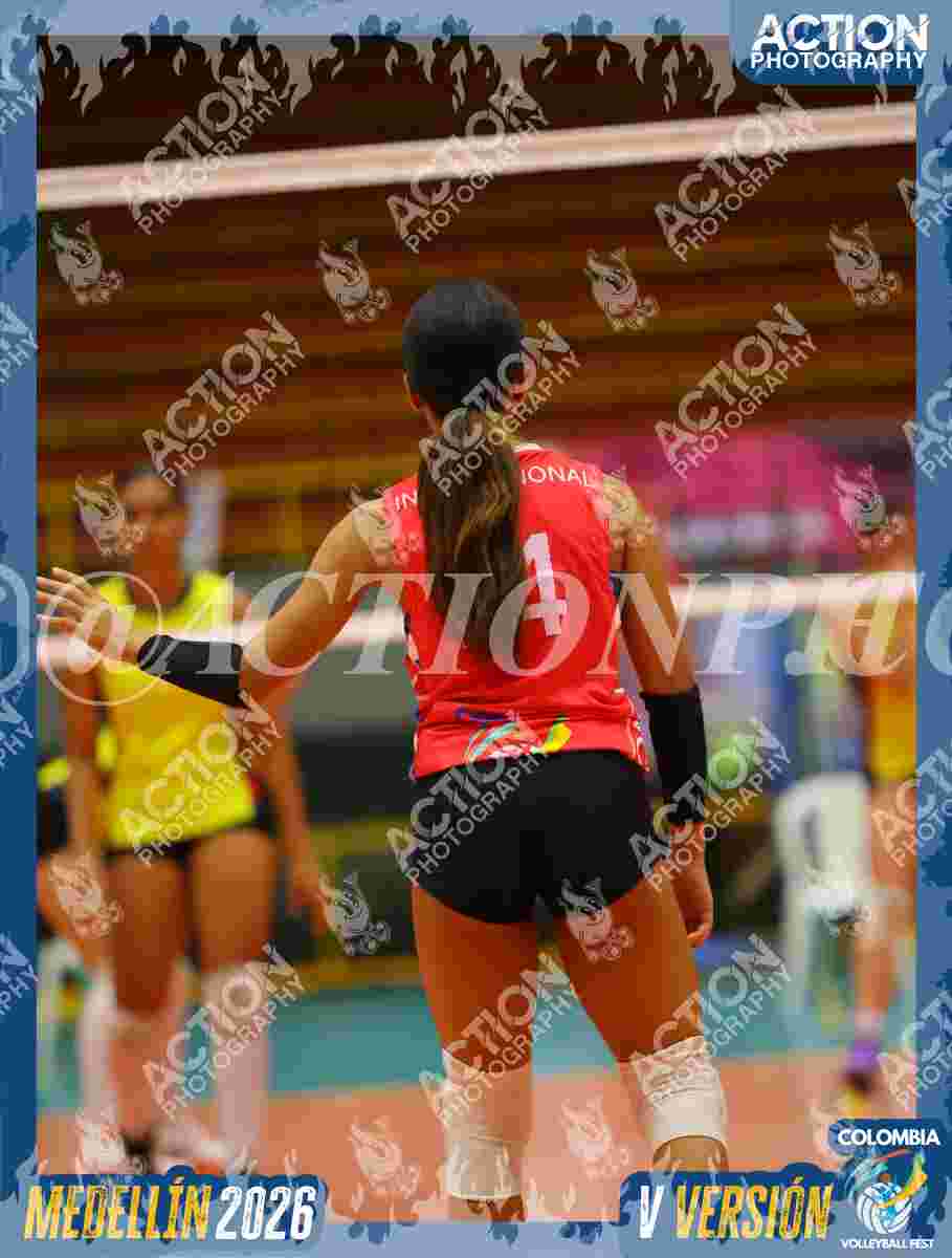 ESTRELLLAS INTERNACIONL Foto 14