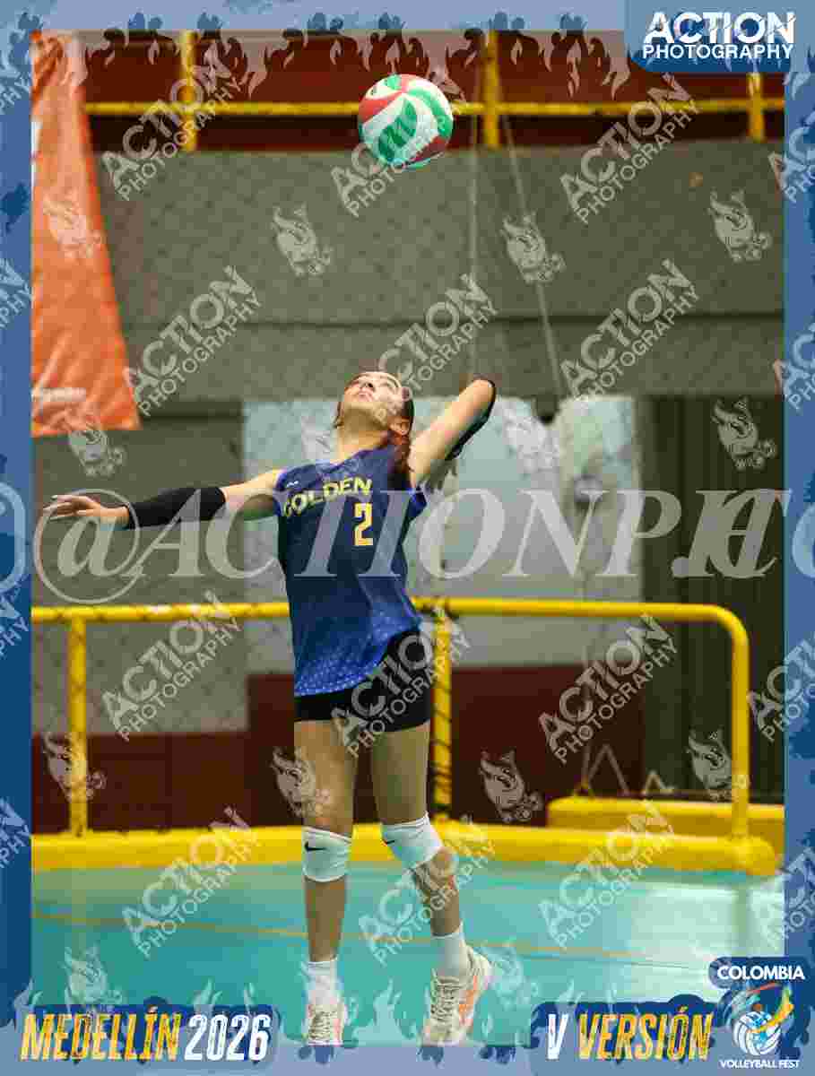 GOLDEN Foto 1
