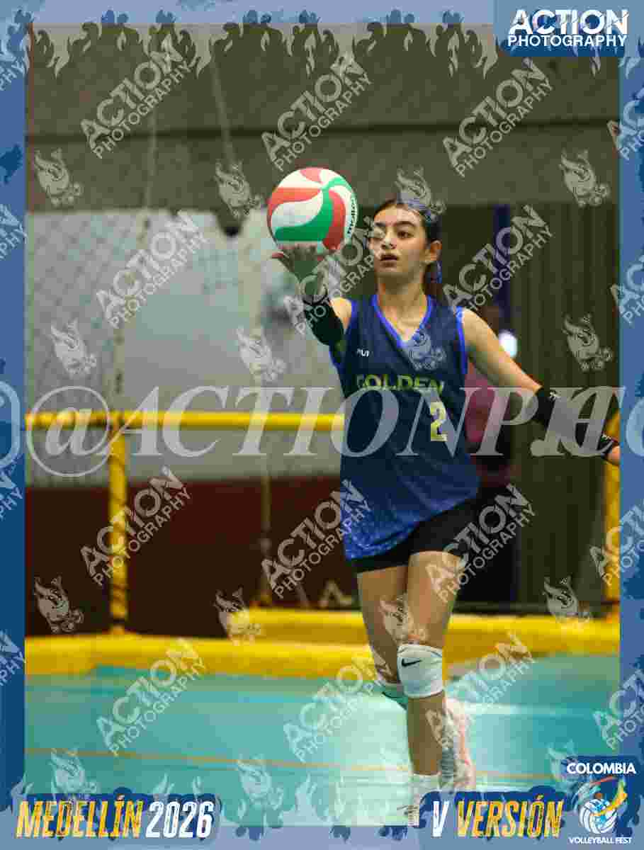 GOLDEN Foto 1
