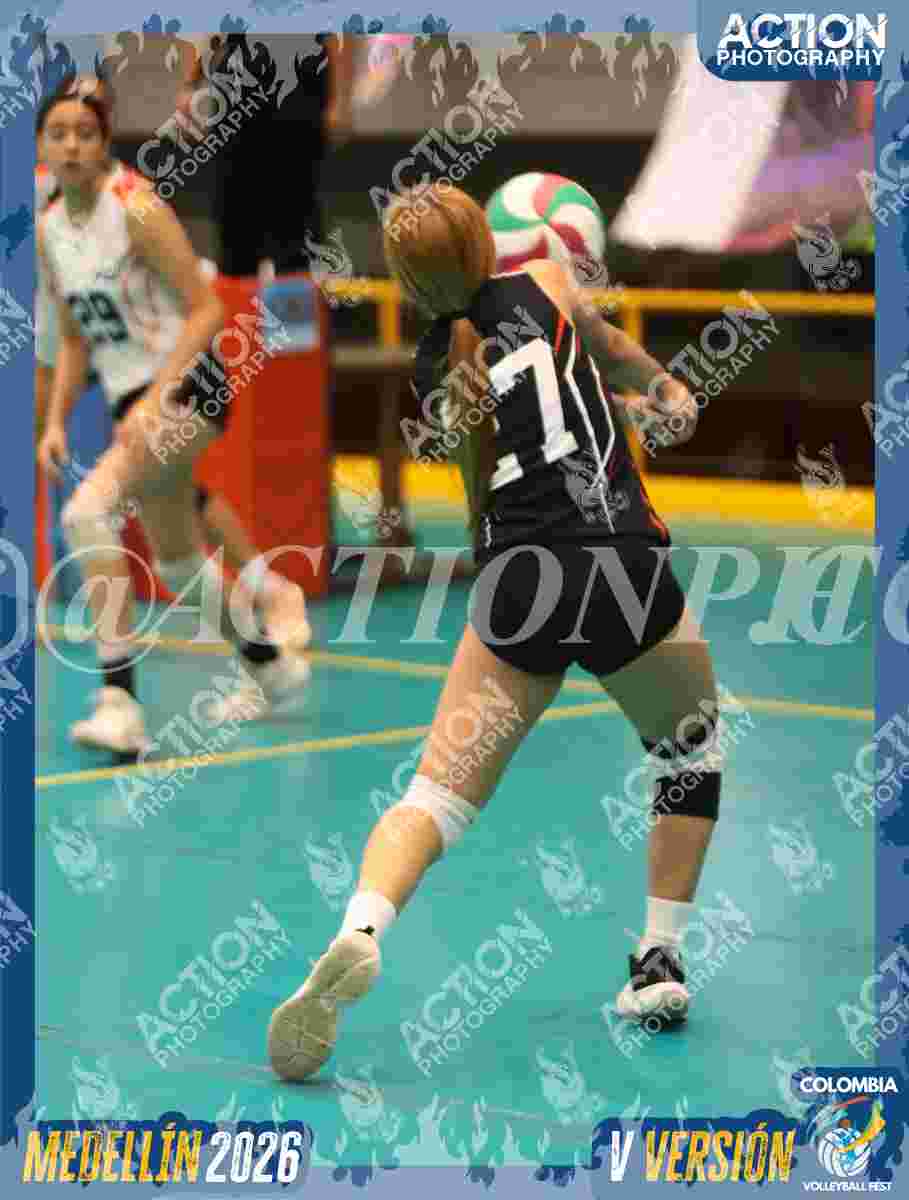 INDER ENVIGADO Foto 1