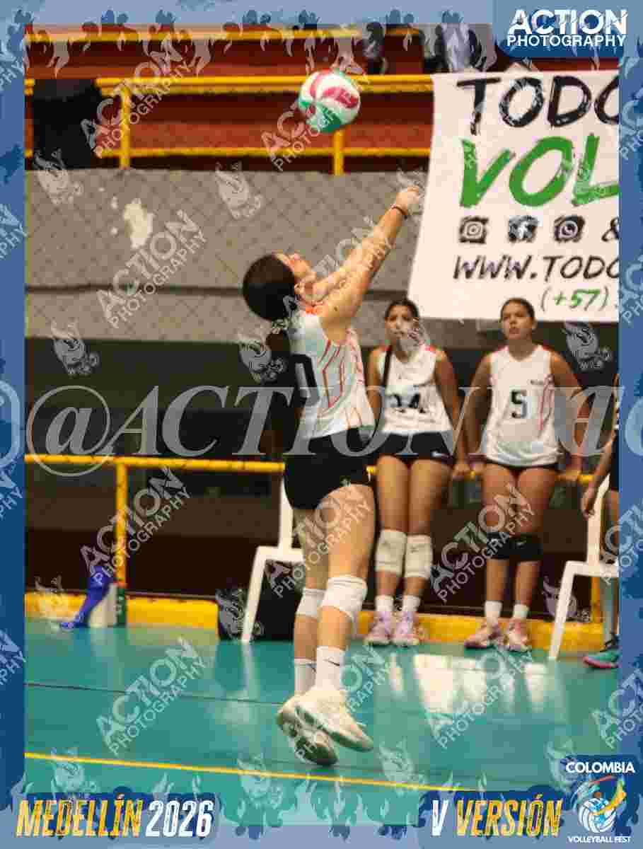 INDER ENVIGADO Foto 1