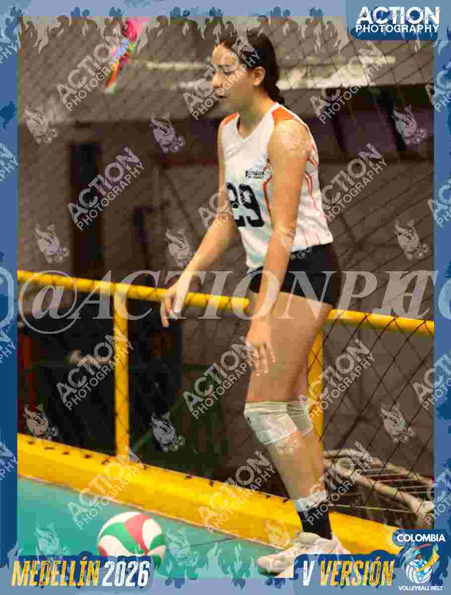 INDER ENVIGADO Foto 1