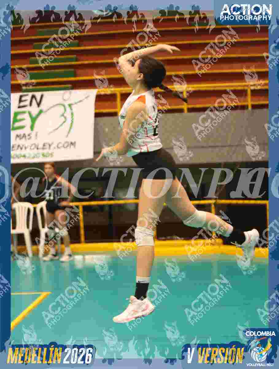 INDER ENVIGADO Foto 1