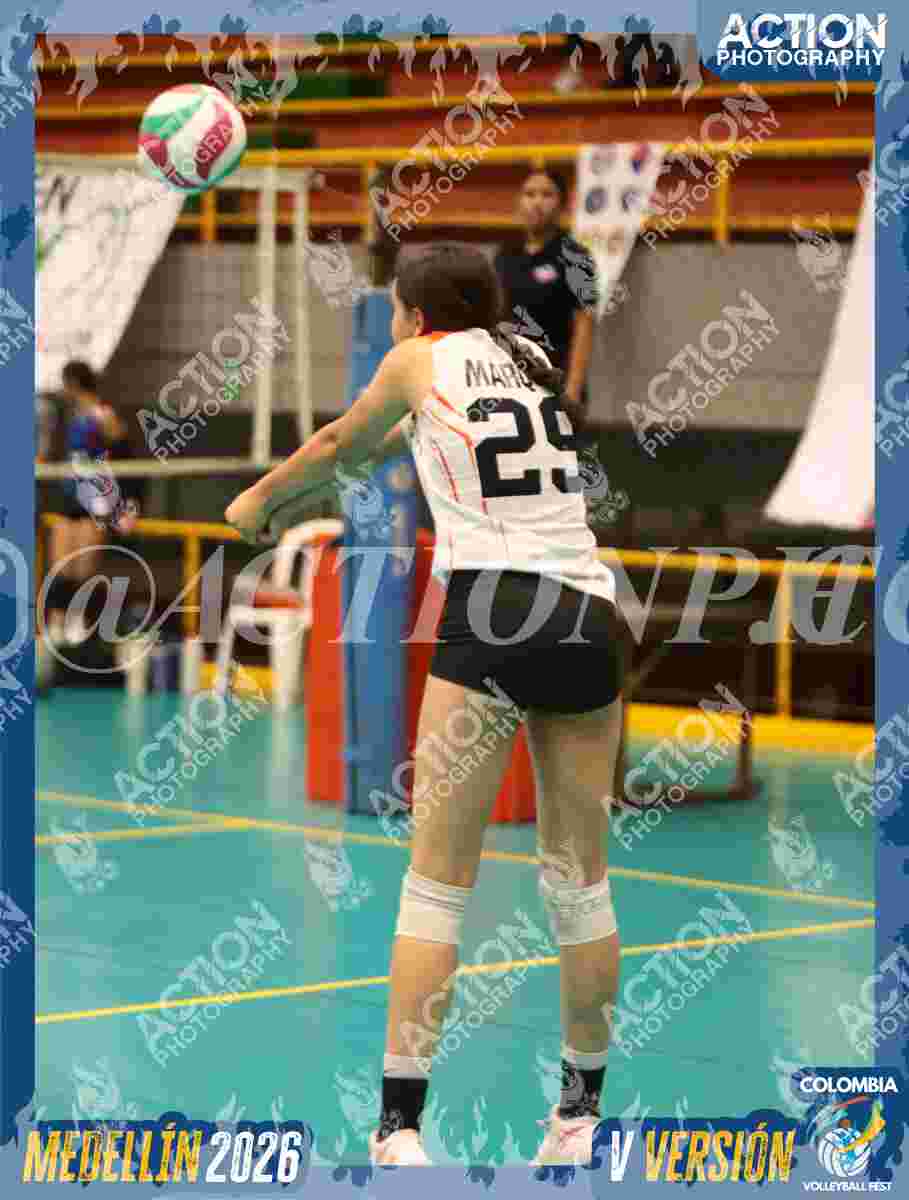 INDER ENVIGADO Foto 1
