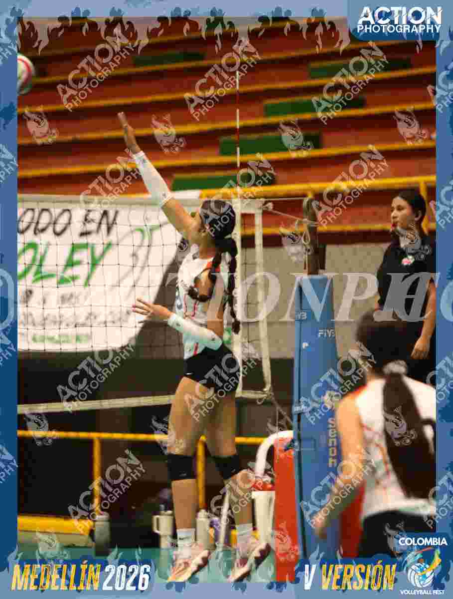 INDER ENVIGADO Foto 1