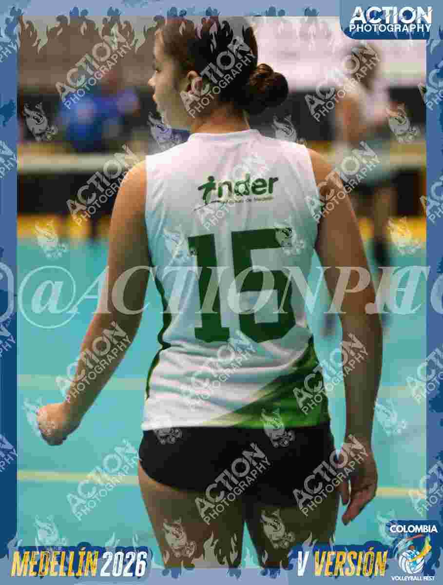 INDER MEDELLIN Foto 1
