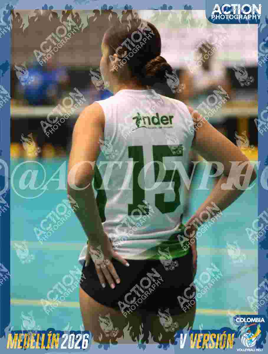 INDER MEDELLIN Foto 1