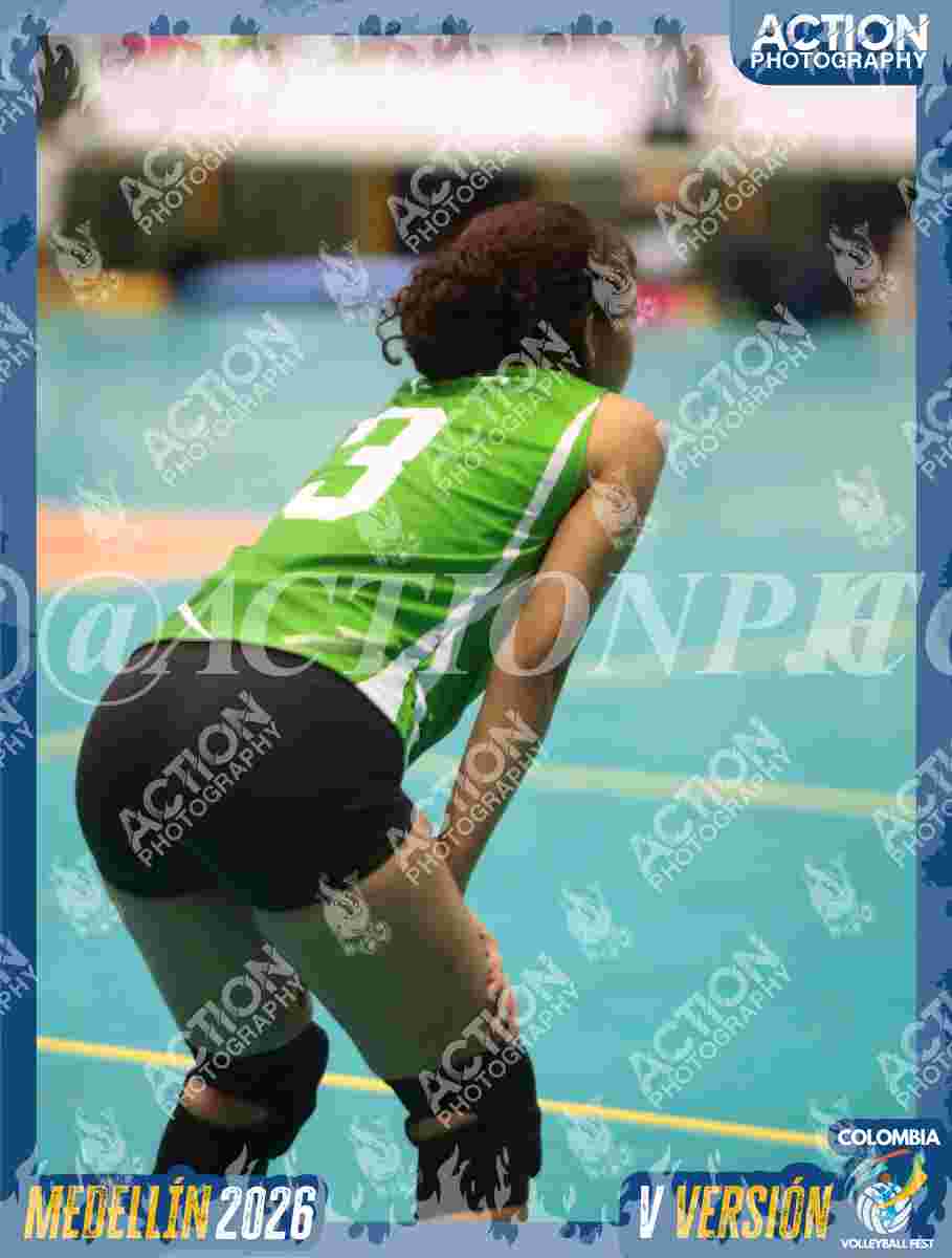 INDER MEDELLIN Foto 1
