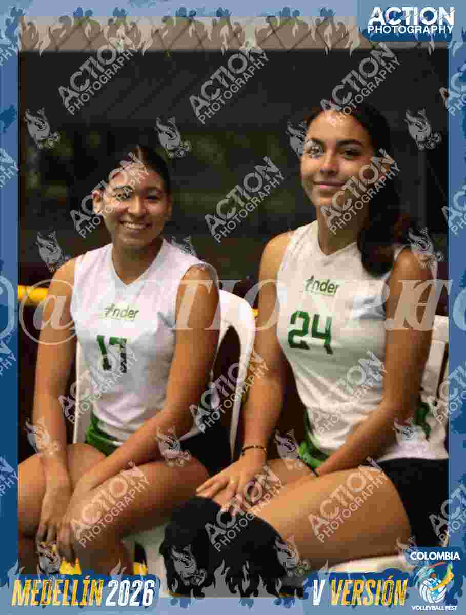 INDER MEDELLIN Foto 1