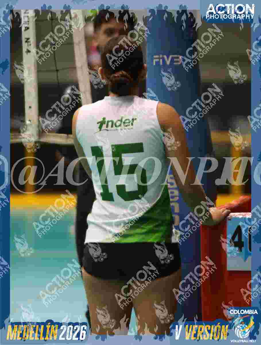 INDER MEDELLIN Foto 1