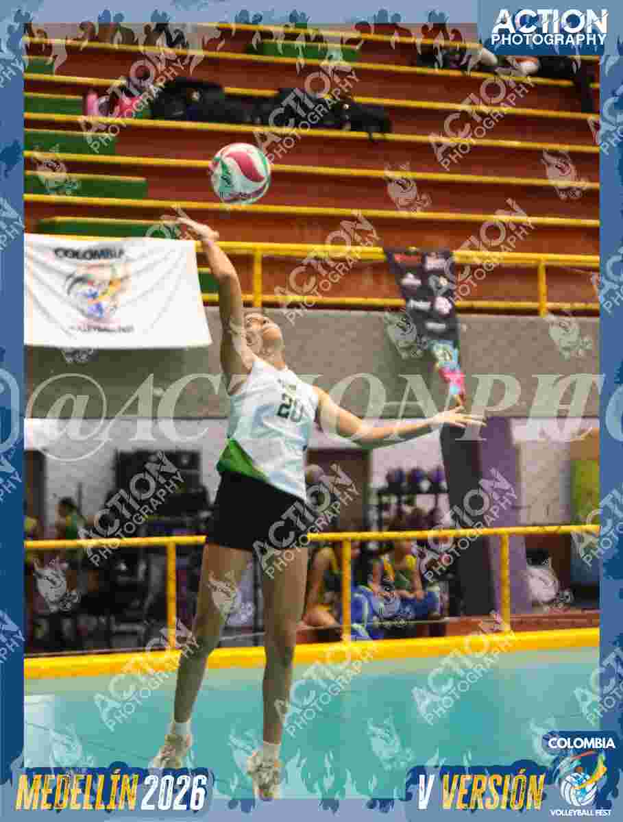 INDER MEDELLIN Foto 1