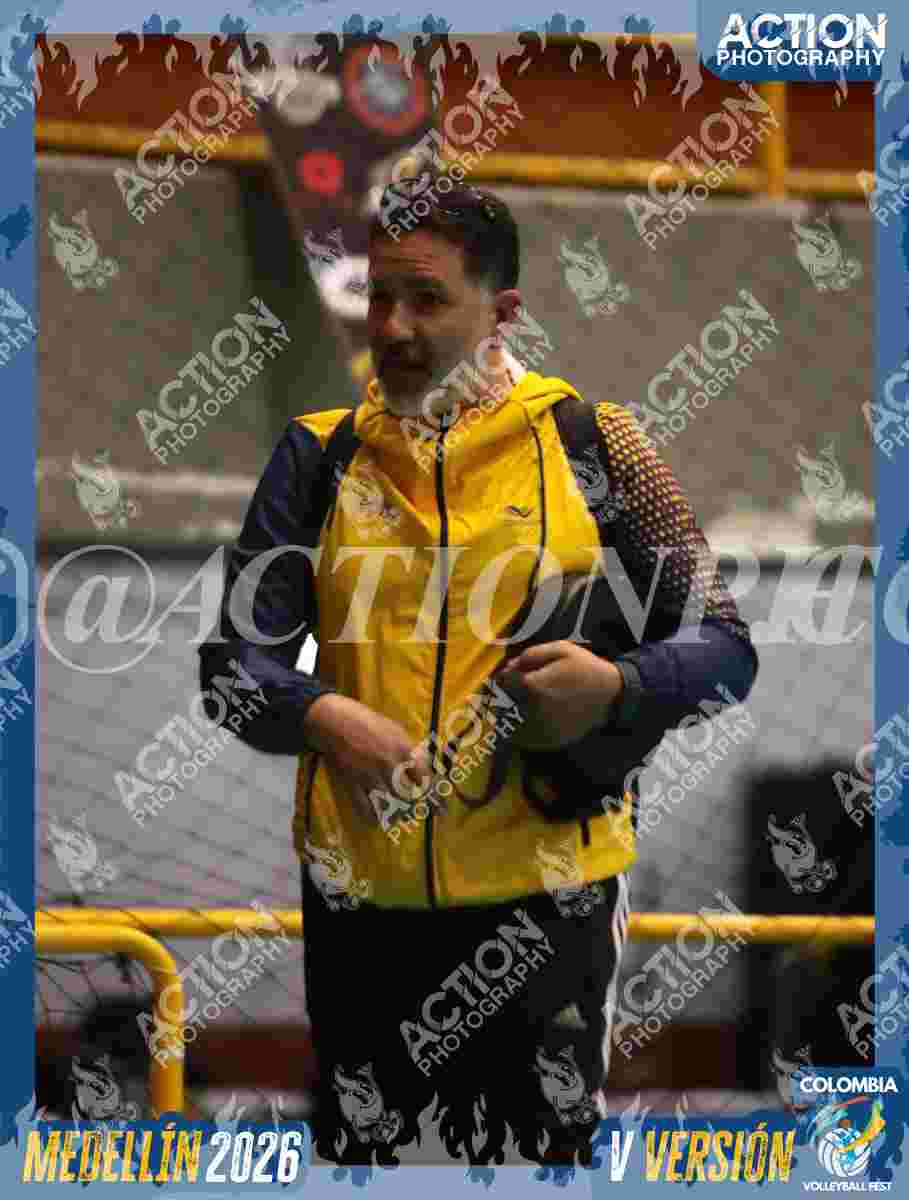INDER MEDELLIN Foto 11