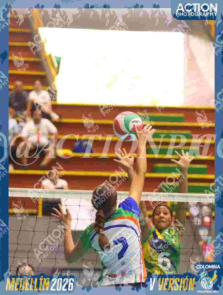 POTROS SPORTS  Foto 1