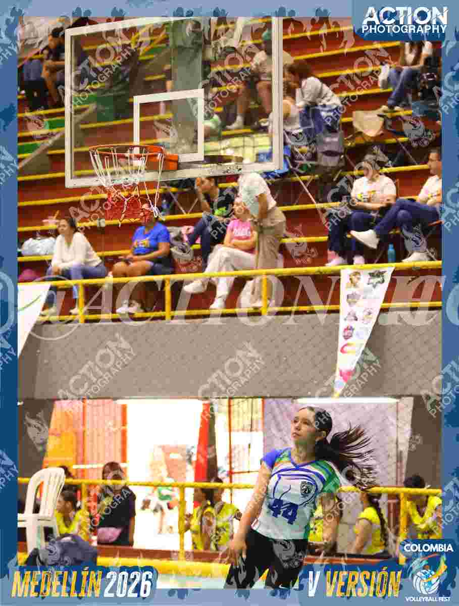 Preview de POTROS SPORTS