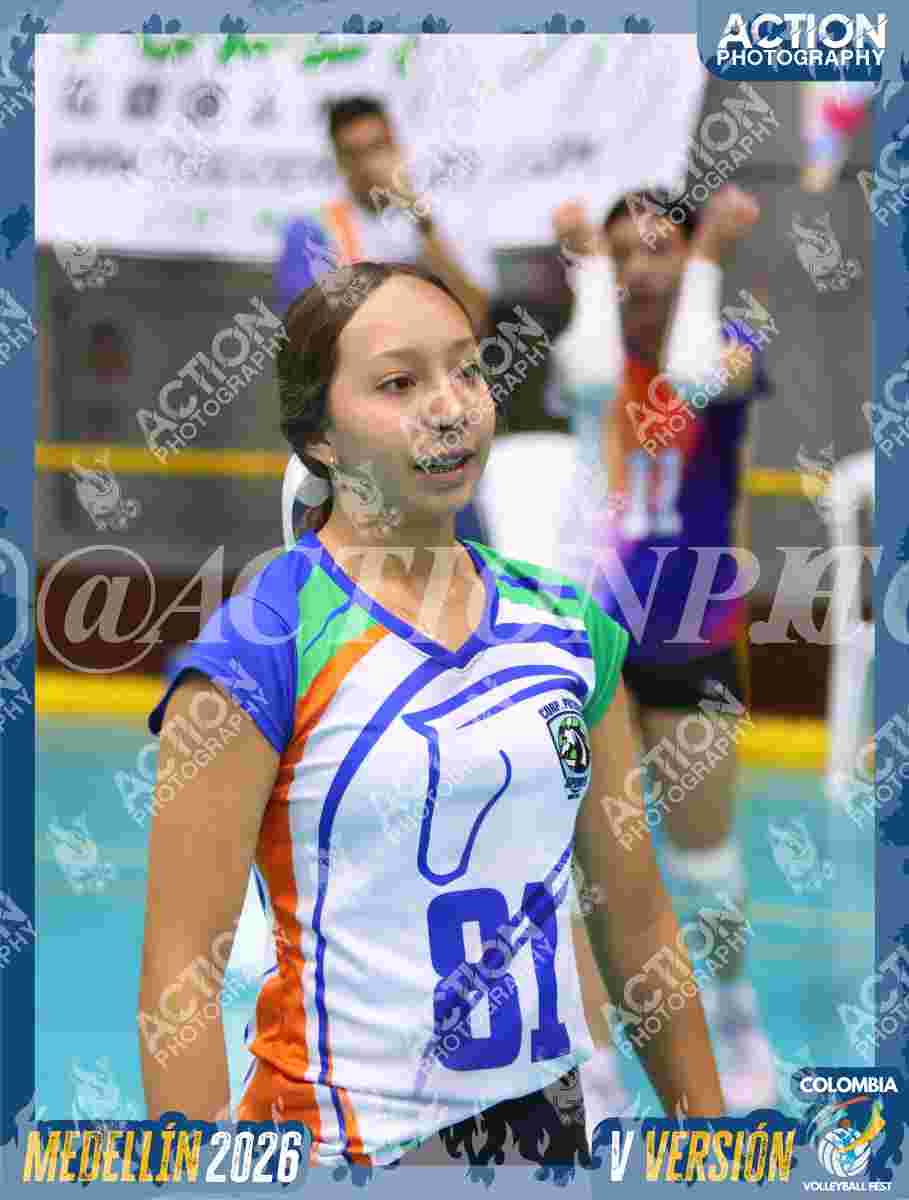 POTROS SPORTS YELLOW Foto 1