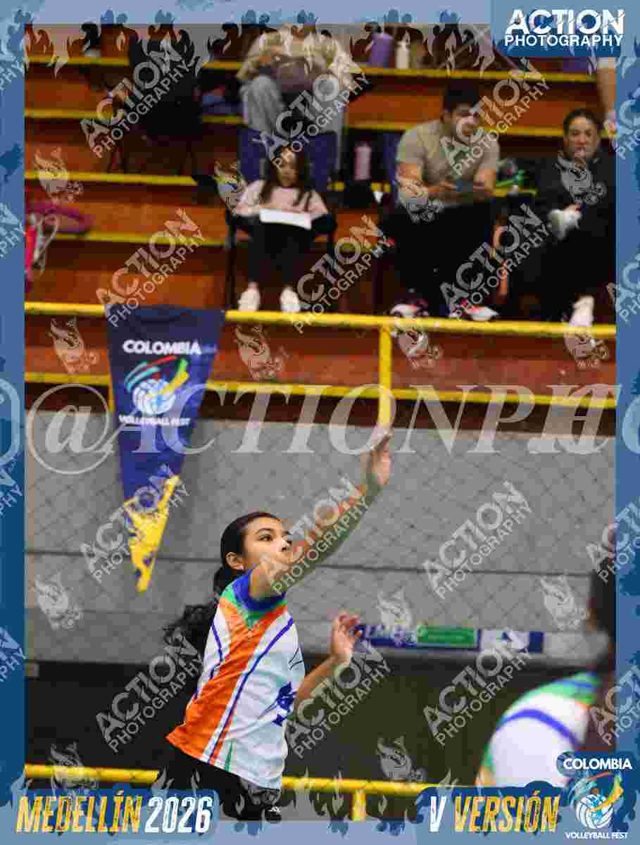 POTROS SPORTS YELLOW Foto 1