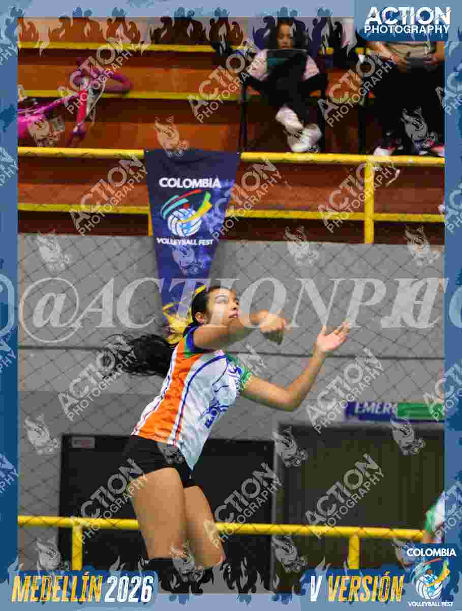 POTROS SPORTS YELLOW Foto 1