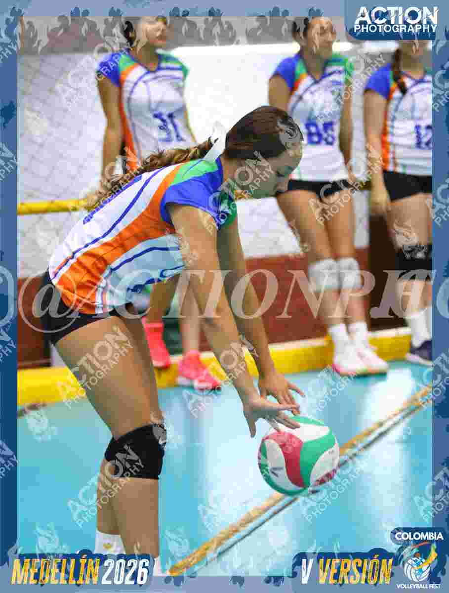 POTROS SPORTS YELLOW Foto 1