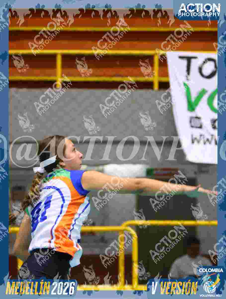 POTROS SPORTS YELLOW Foto 1