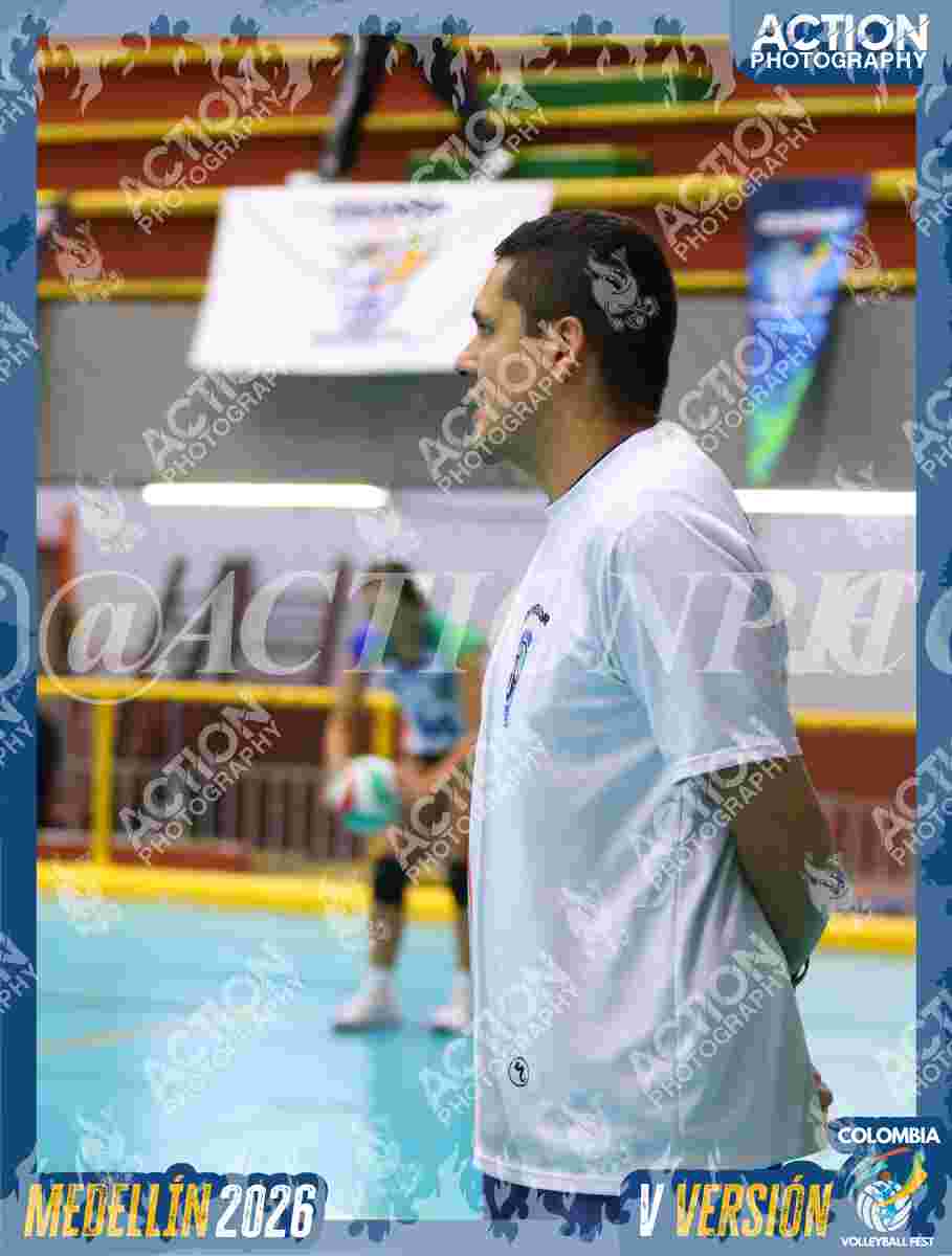 POTROS SPORTS YELLOW Foto 1