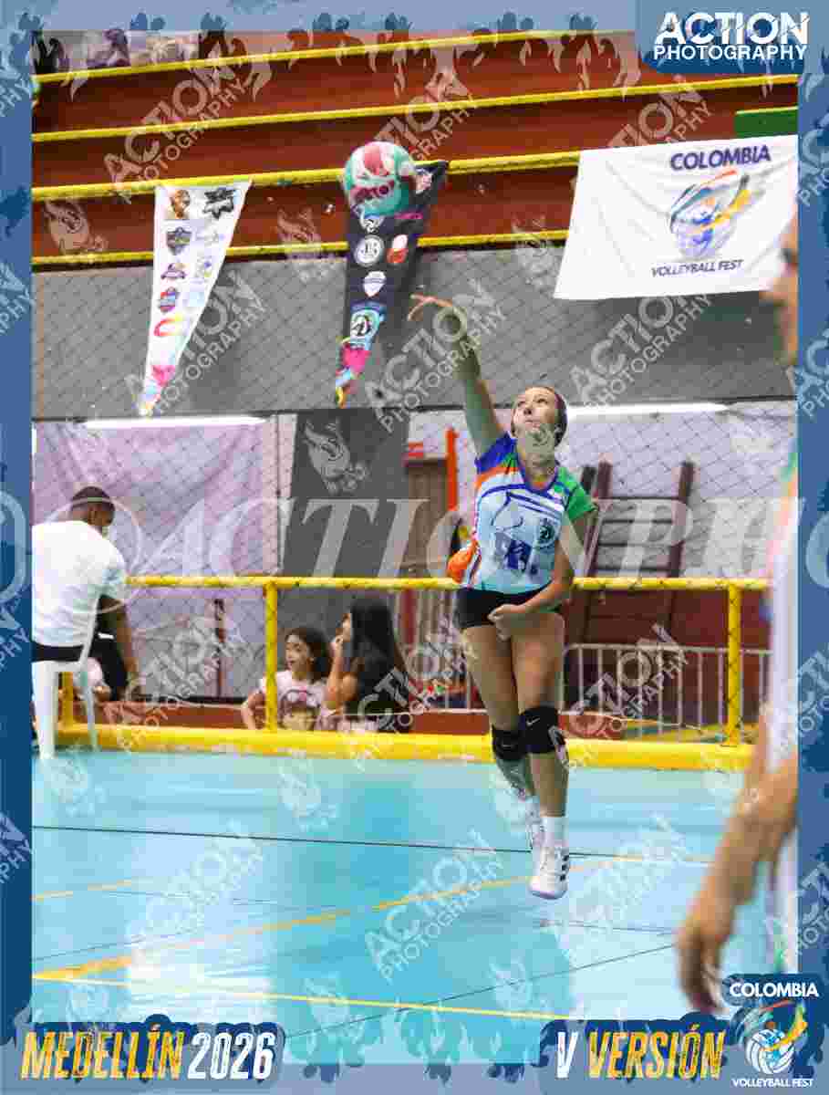 POTROS SPORTS YELLOW Foto 1