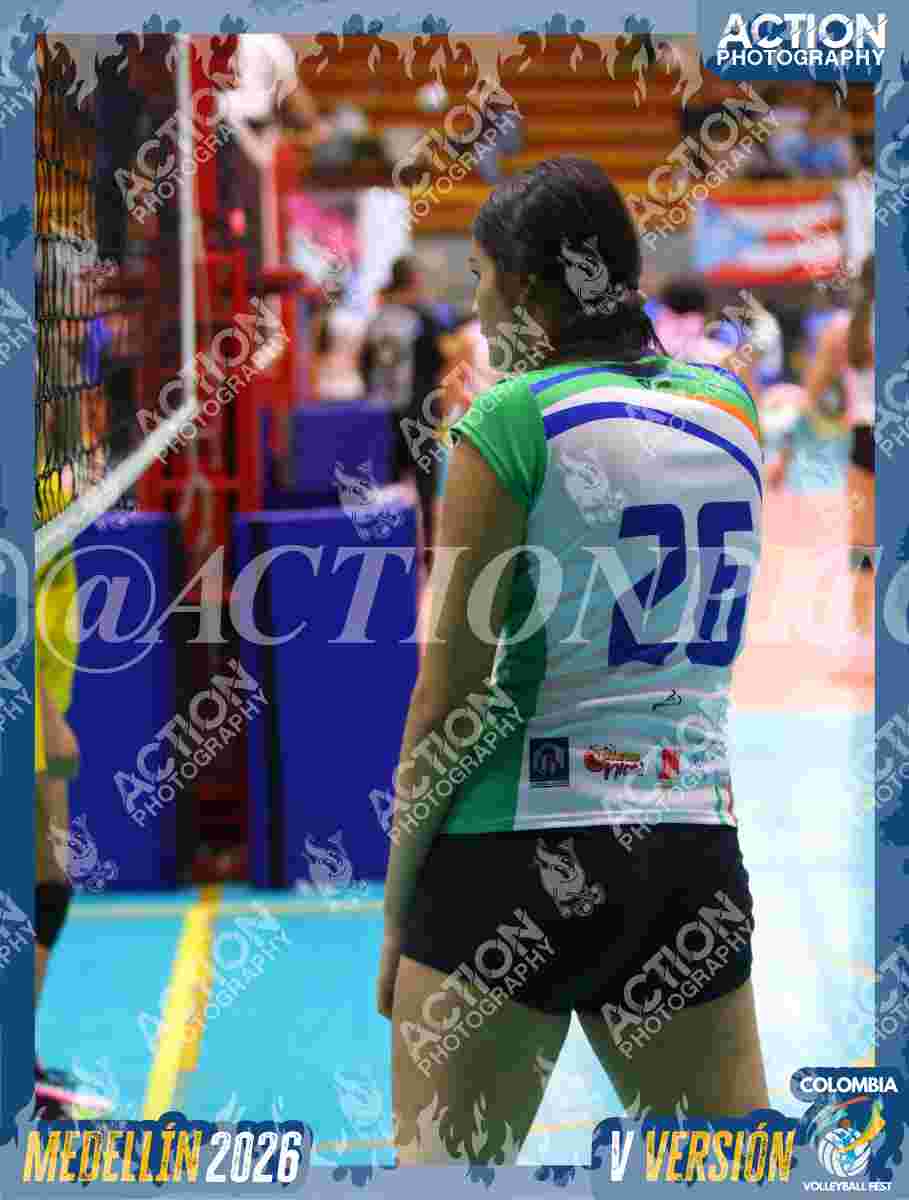 POTROS SPORTS YELLOW Foto 11