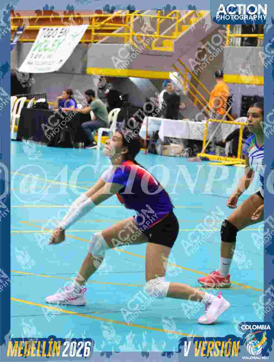 POTROS SPORTS YELLOW Foto 11