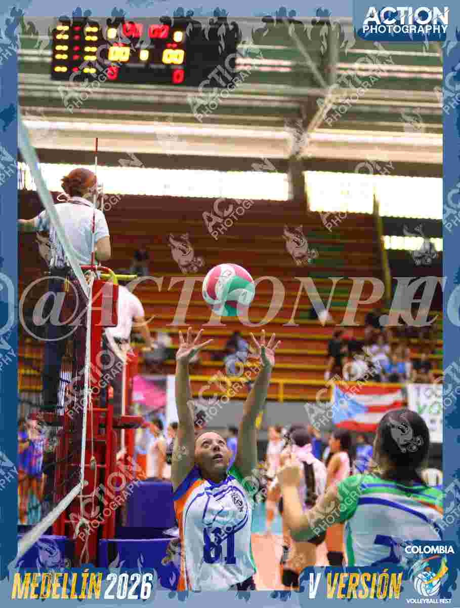 POTROS SPORTS YELLOW Foto 11