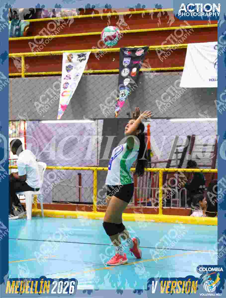 POTROS SPORTS YELLOW Foto 11