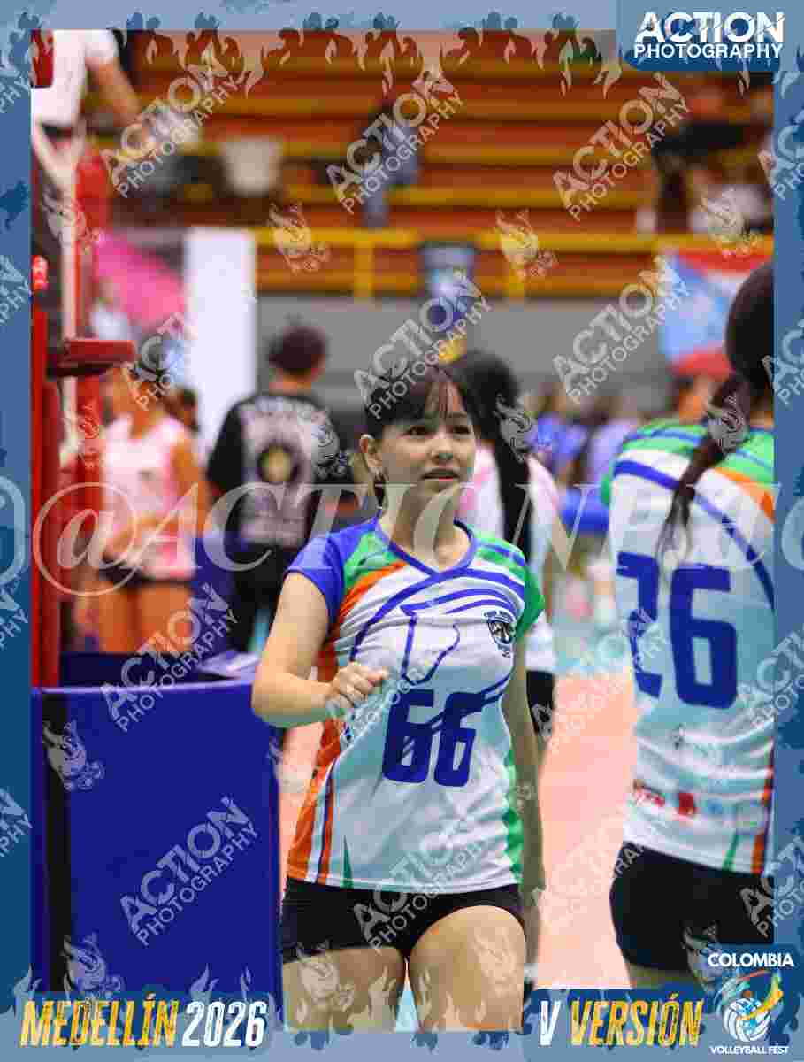 POTROS SPORTS YELLOW Foto 11