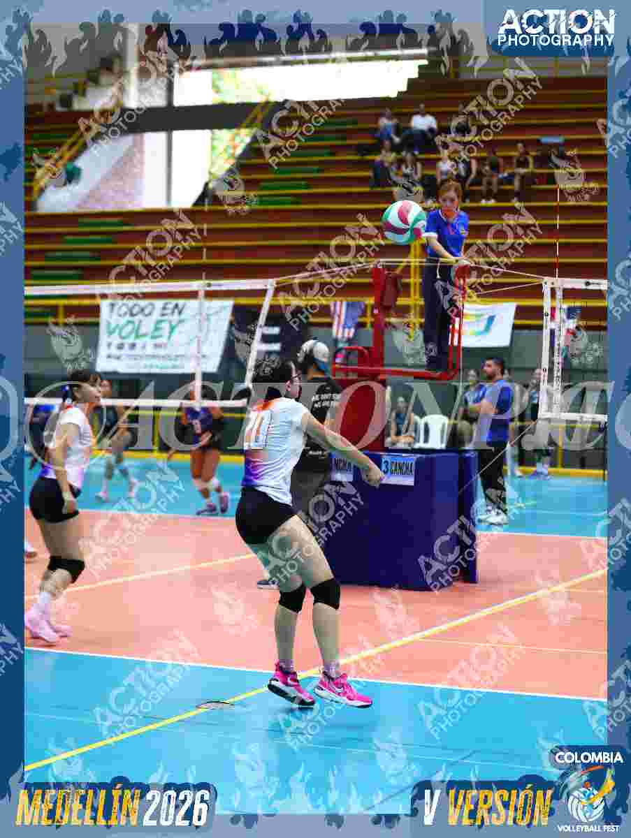 POTROS SPORTS YELLOW Foto 1