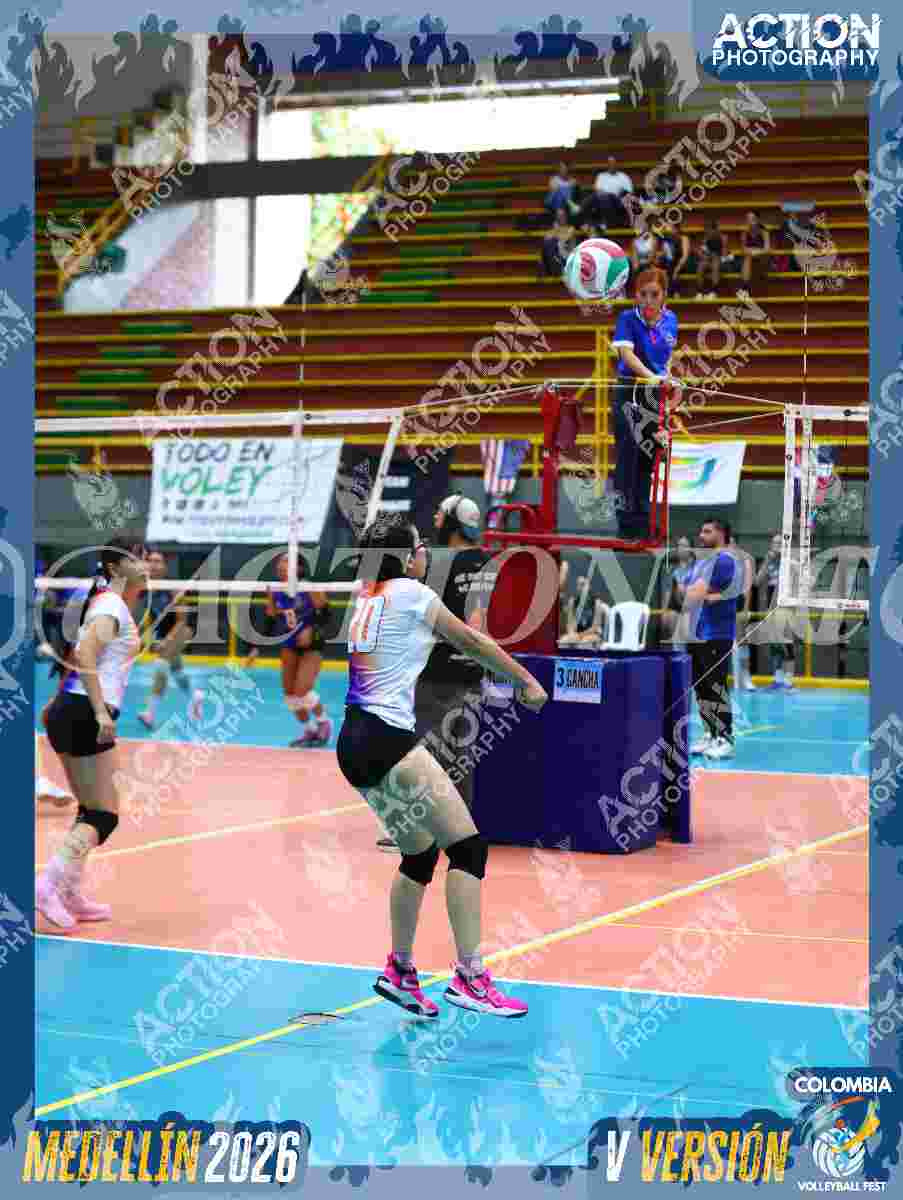 POTROS SPORTS YELLOW Foto 1