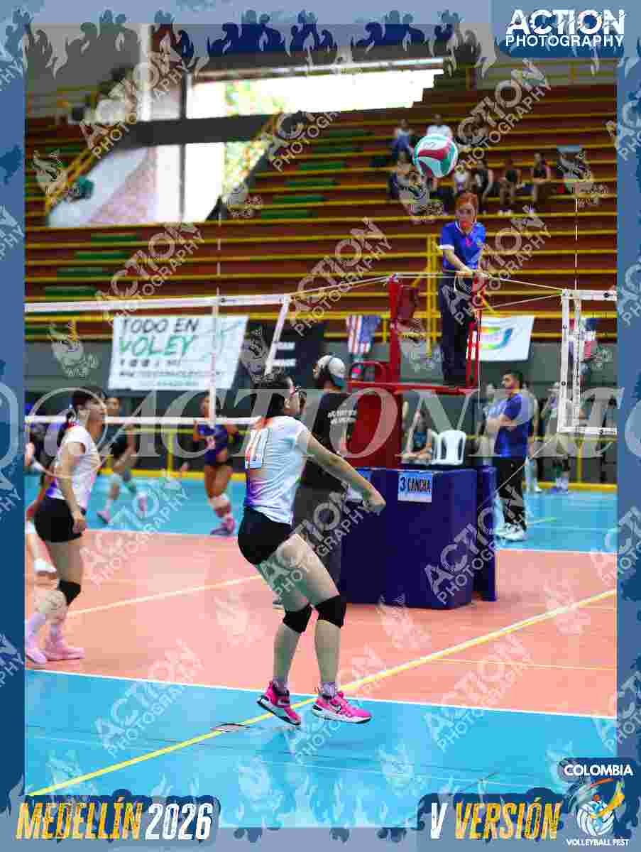 POTROS SPORTS YELLOW Foto 1
