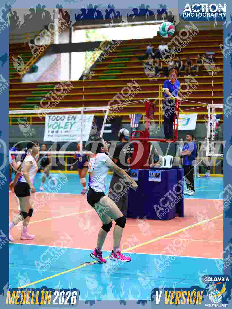 POTROS SPORTS YELLOW Foto 1