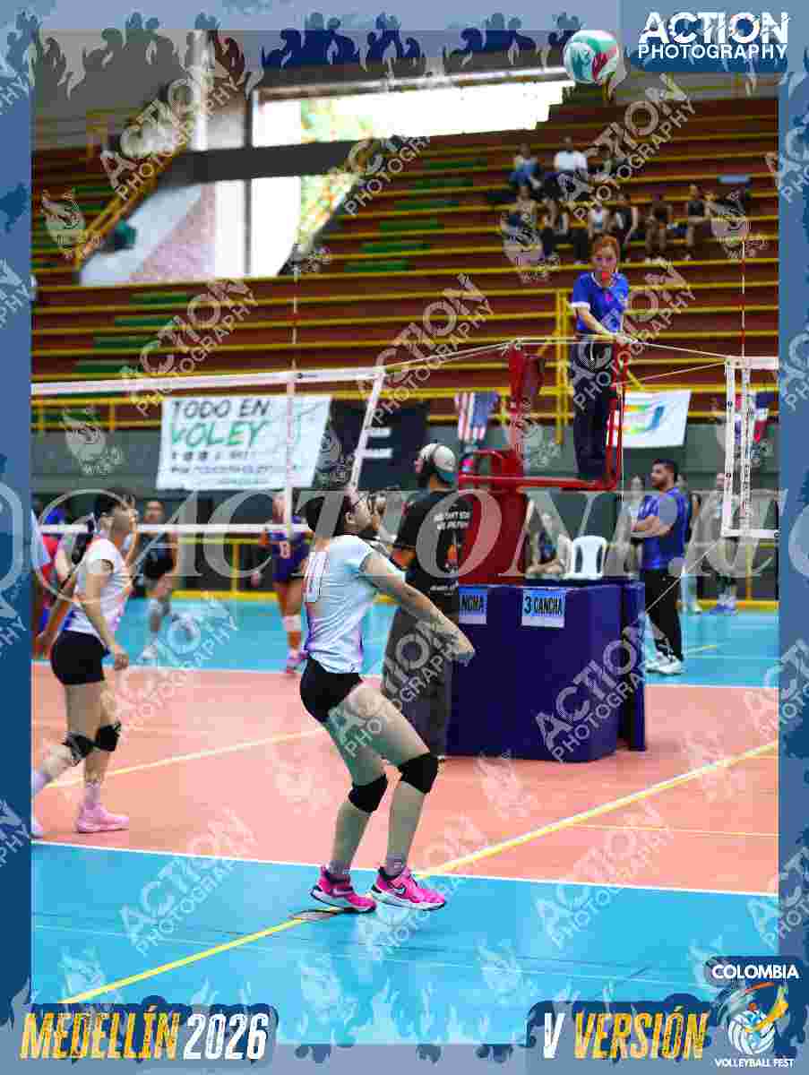 POTROS SPORTS YELLOW Foto 1