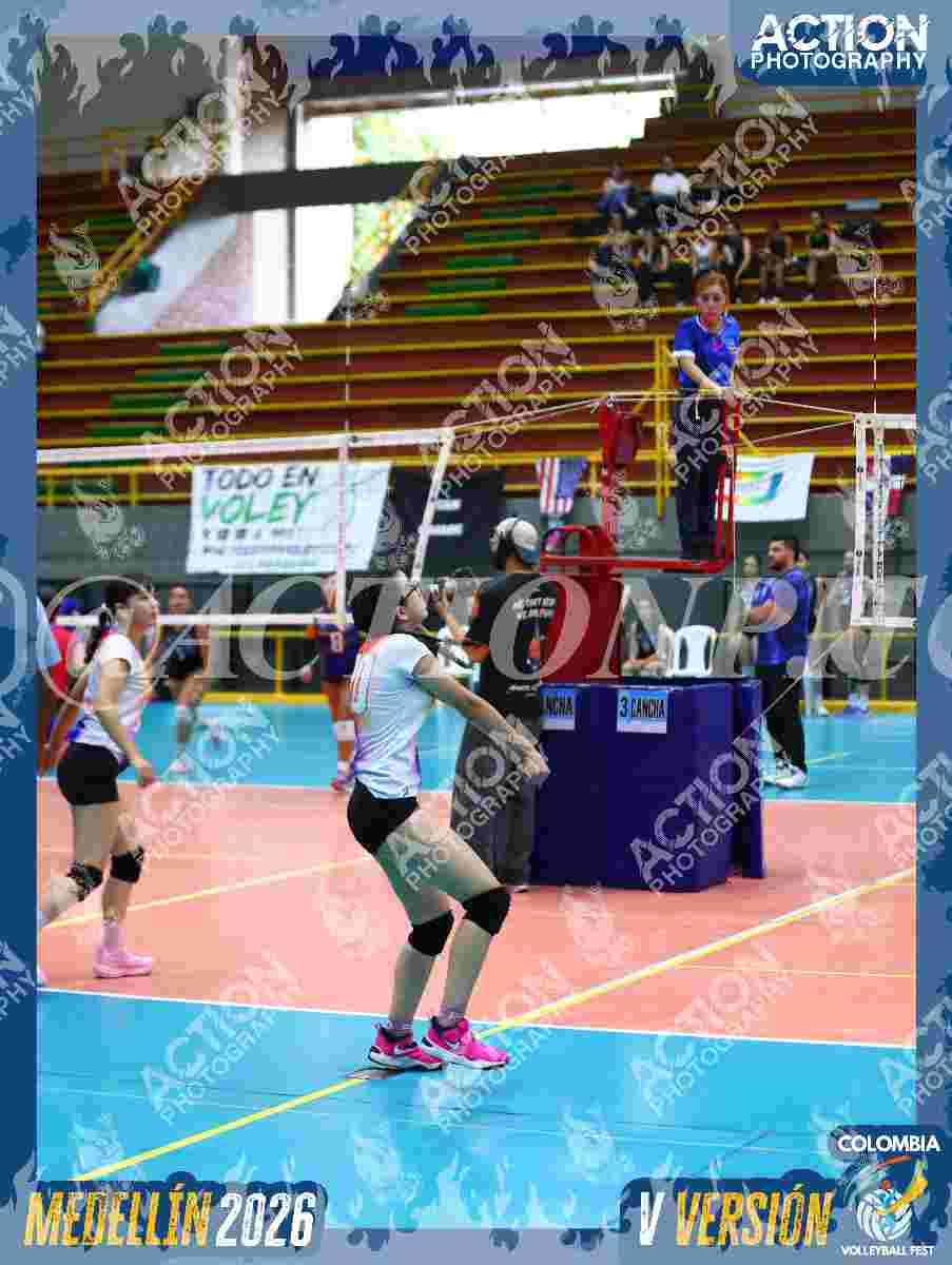 POTROS SPORTS YELLOW Foto 1