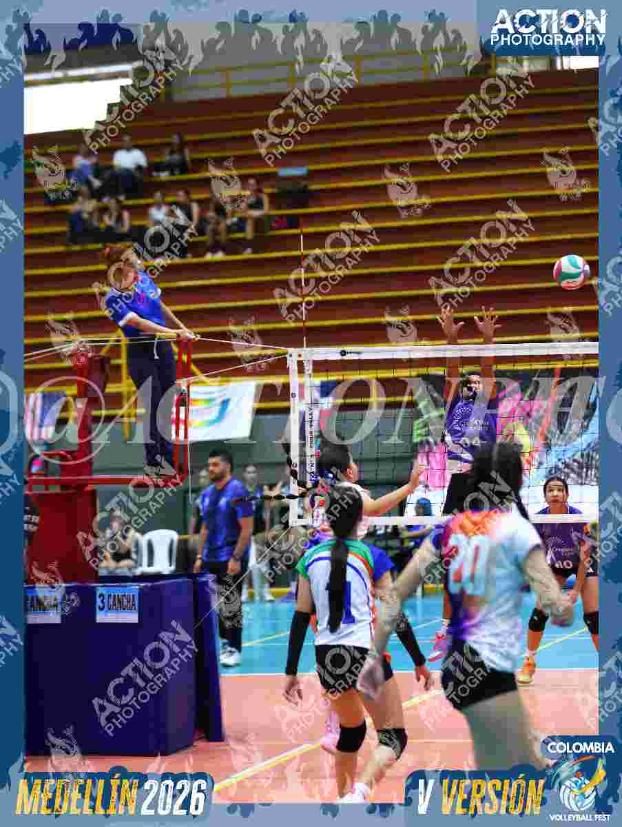 POTROS SPORTS YELLOW Foto 1