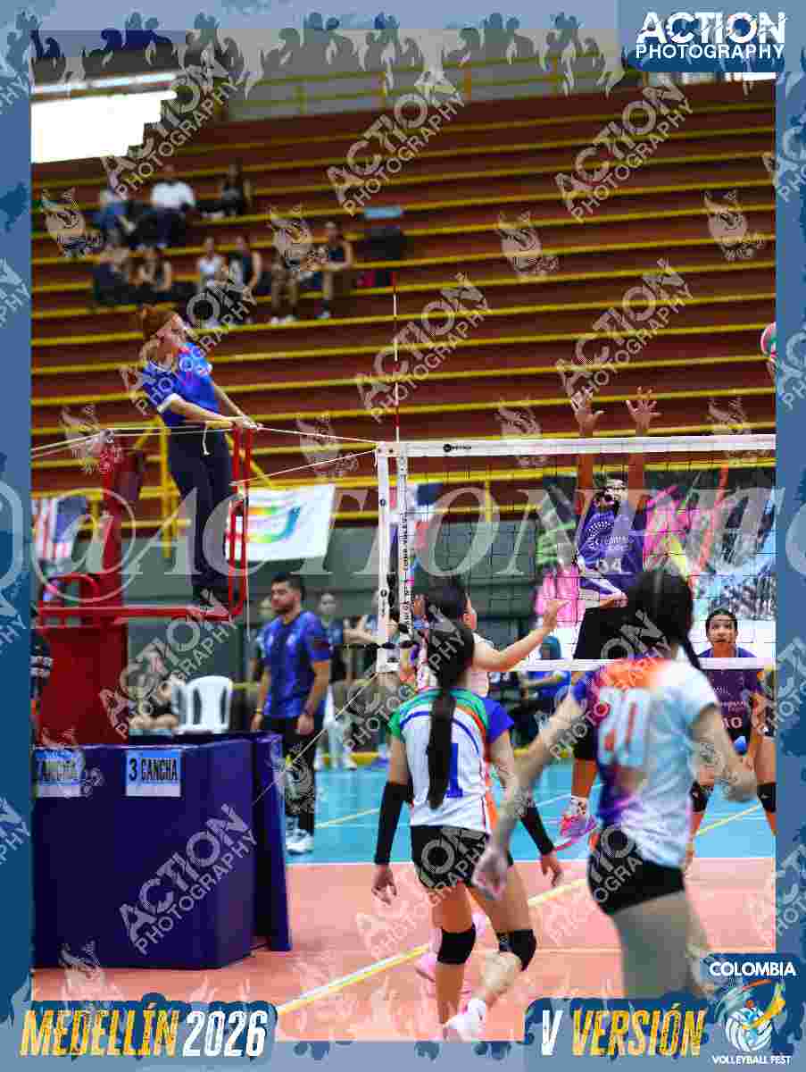 POTROS SPORTS YELLOW Foto 10