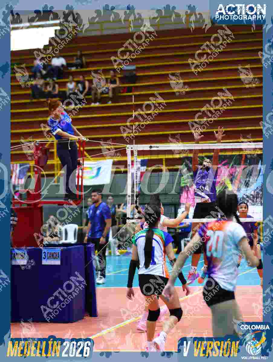 POTROS SPORTS YELLOW Foto 1