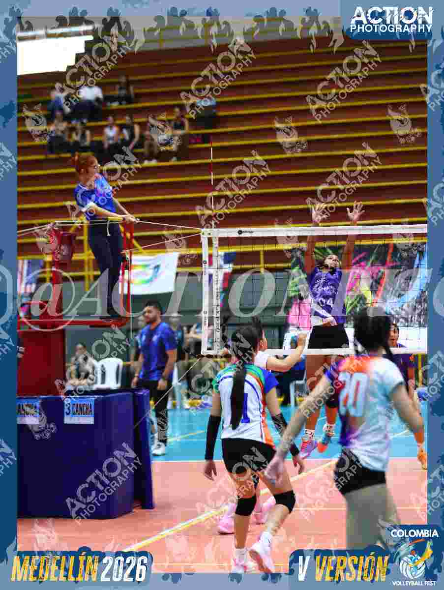 POTROS SPORTS YELLOW Foto 1