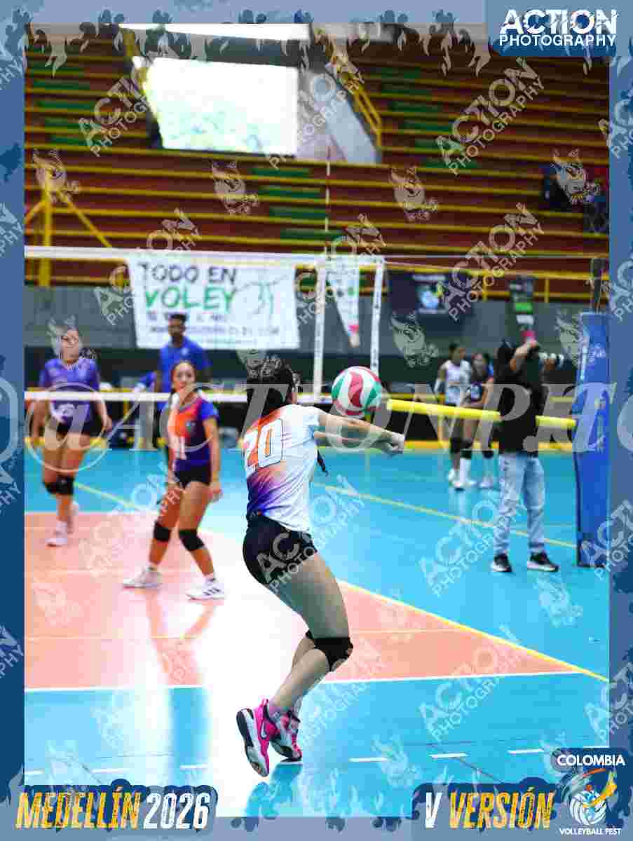 POTROS SPORTS YELLOW Foto 10