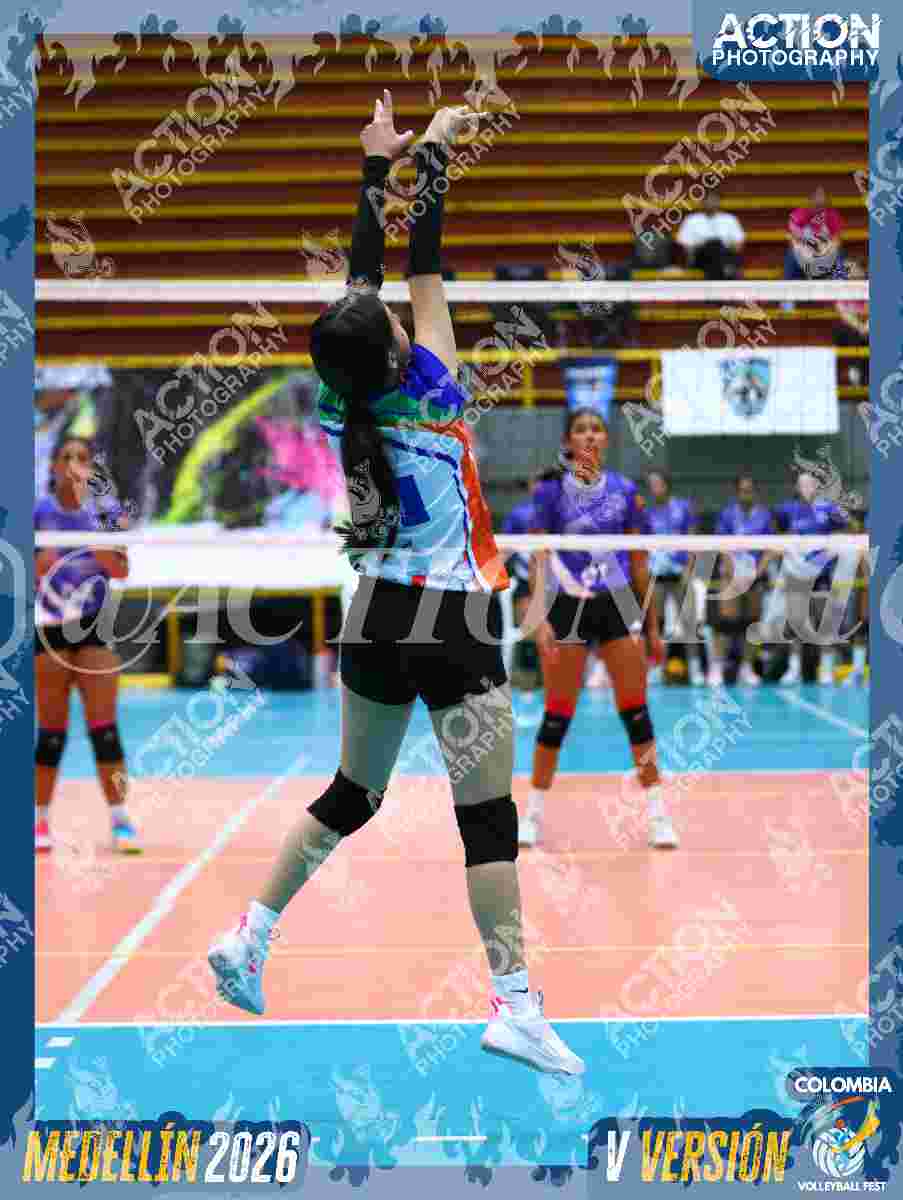 POTROS SPORTS YELLOW Foto 10