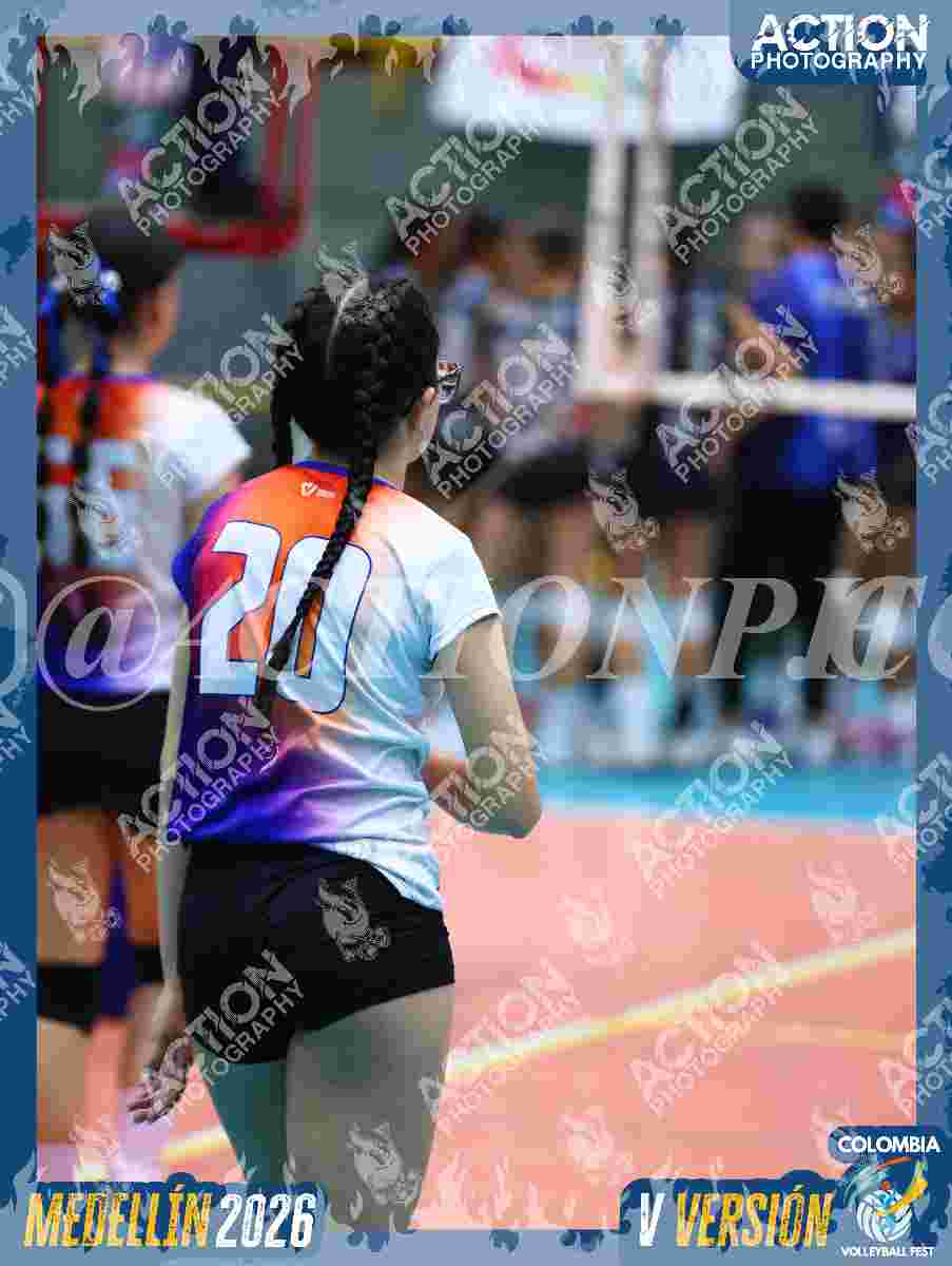POTROS SPORTS YELLOW Foto 10