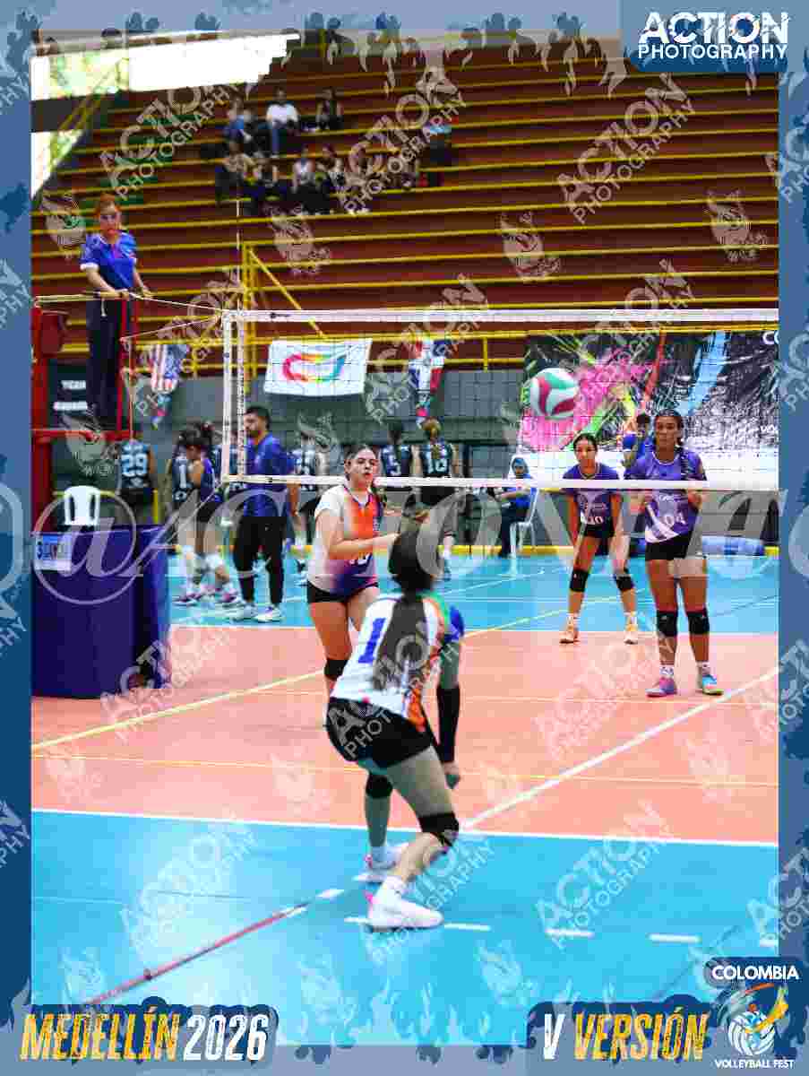 POTROS SPORTS YELLOW Foto 20