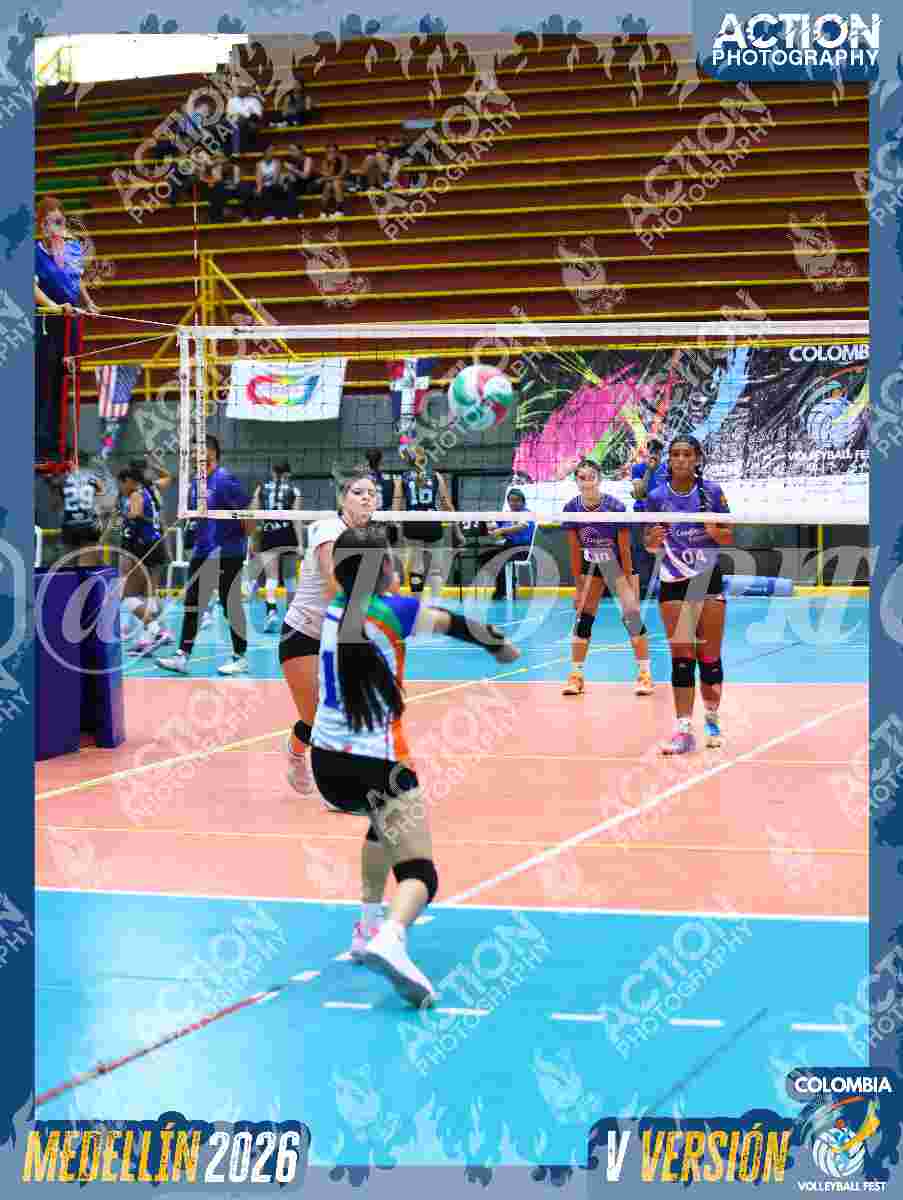 POTROS SPORTS YELLOW Foto 10