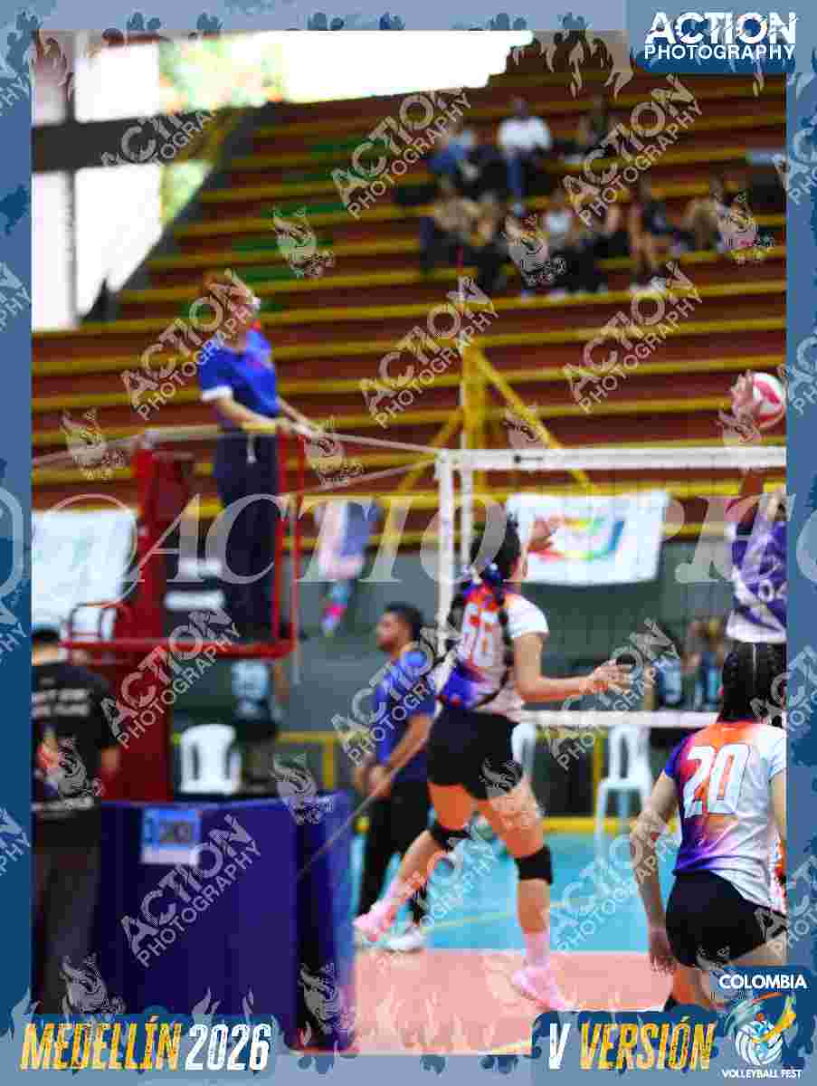 POTROS SPORTS YELLOW Foto 10