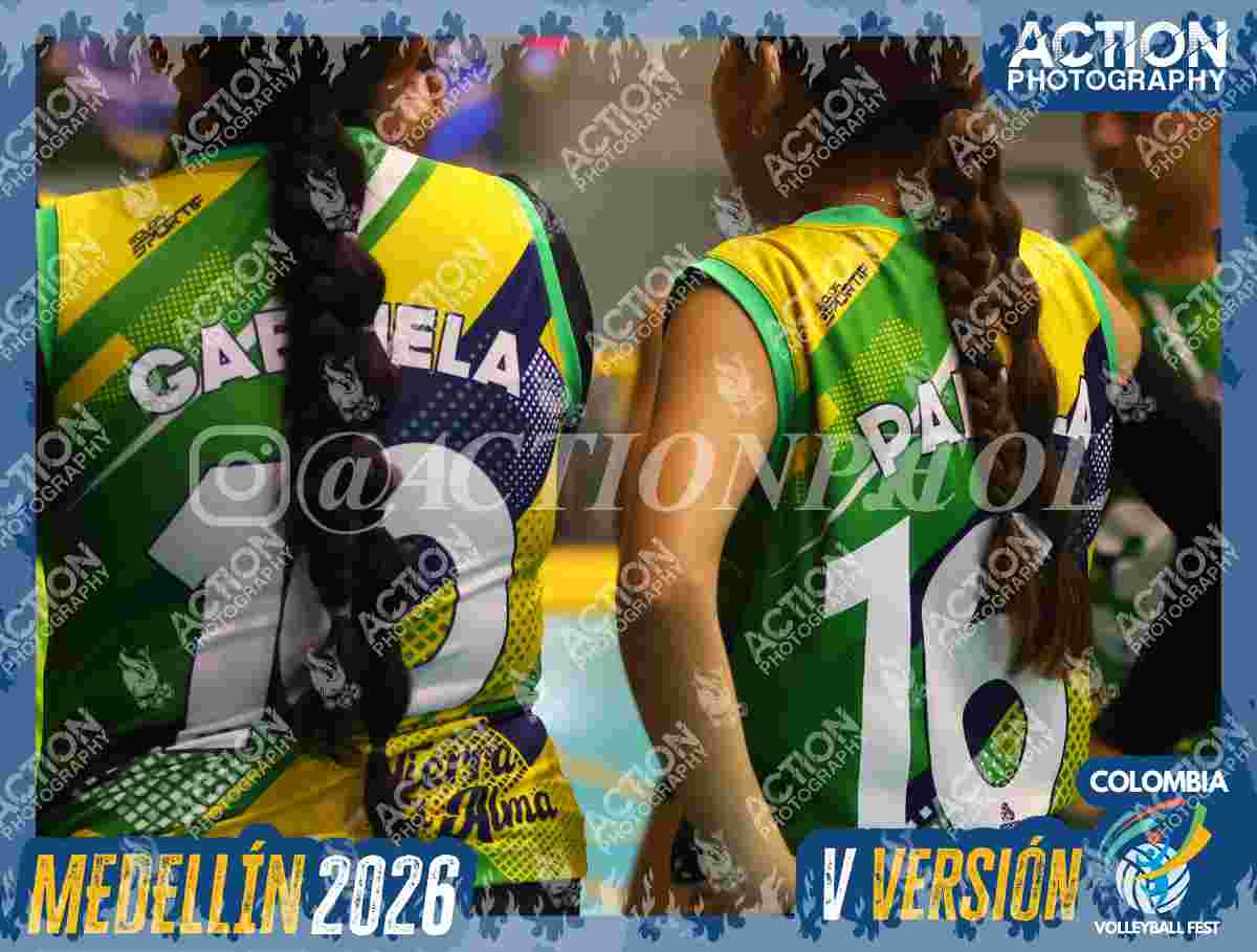 ROLDAN VOLEYCLUB MORADO Foto 1