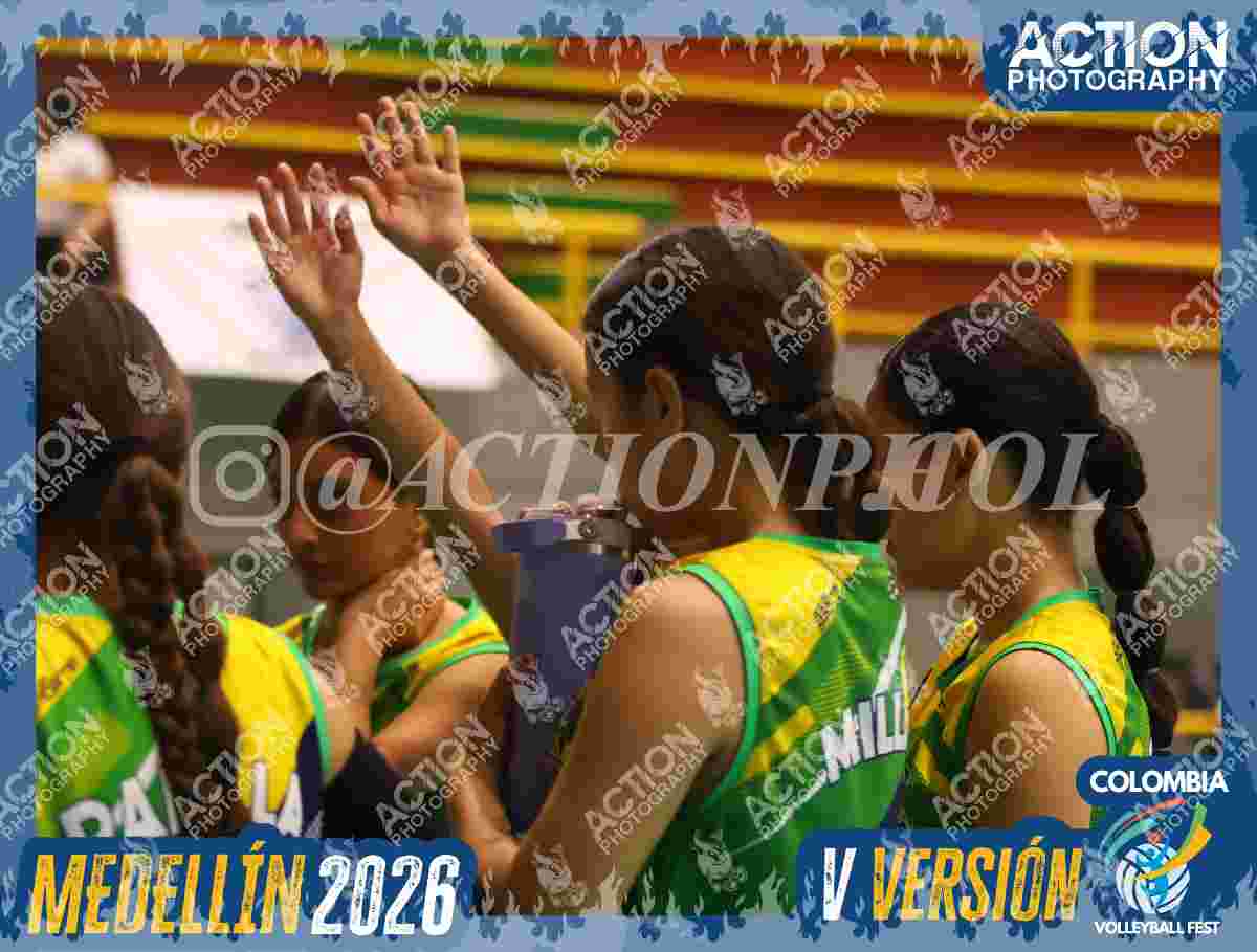 ROLDAN VOLEYCLUB MORADO Foto 1