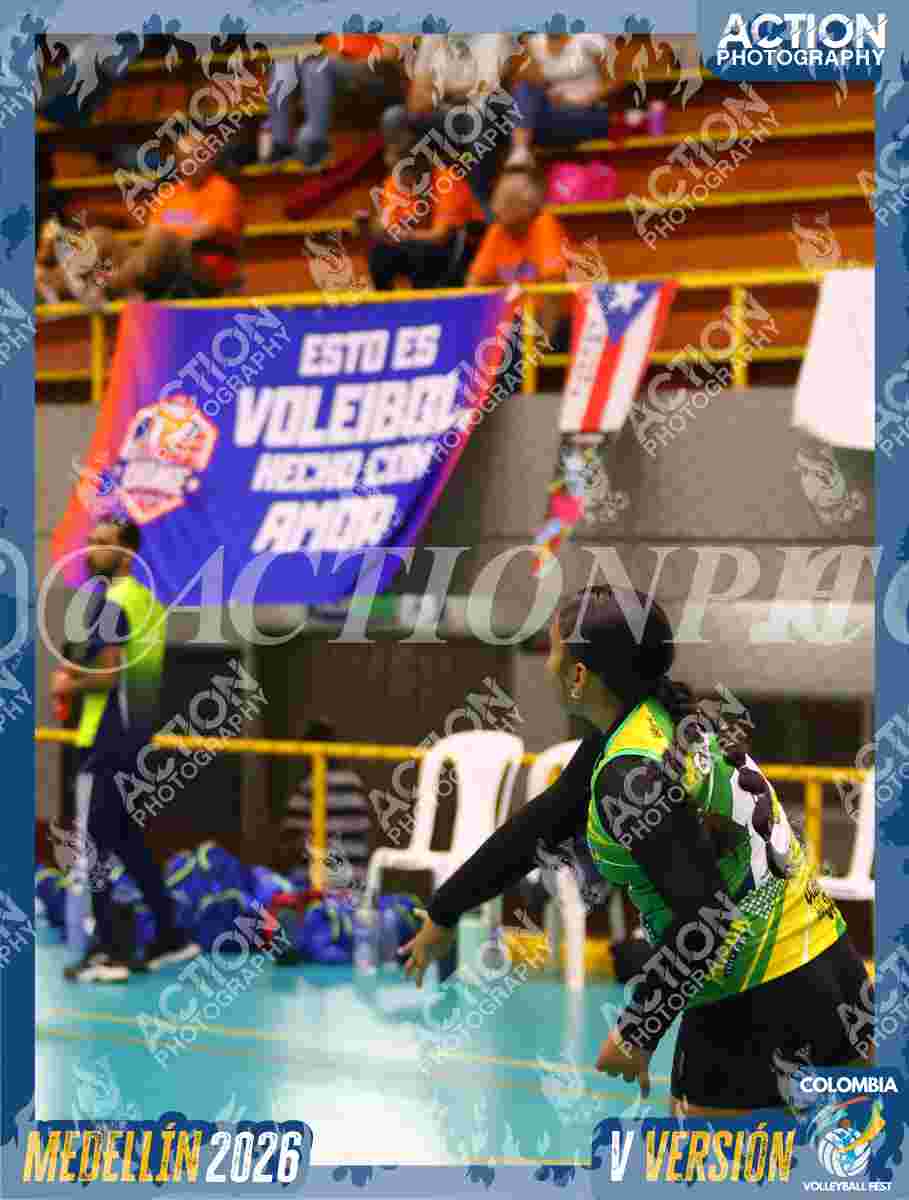 ROLDAN VOLEYCLUB MORADO Foto 1