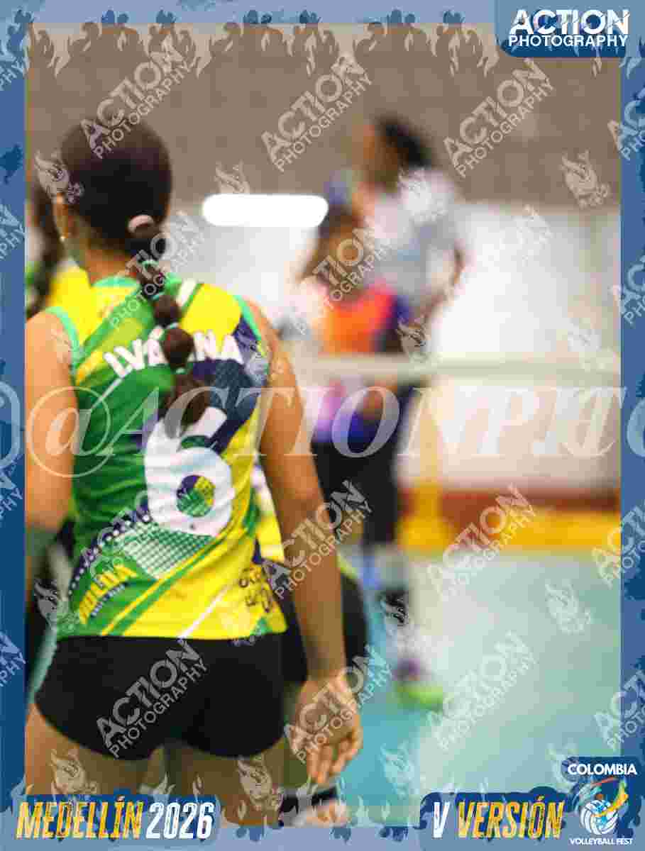 ROLDAN VOLEYCLUB MORADO Foto 1